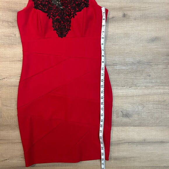 Le Chateau Bodycon Dress - Picture 6 of 6